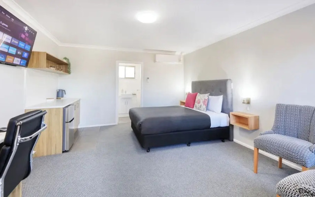 Deniliquin Motel
