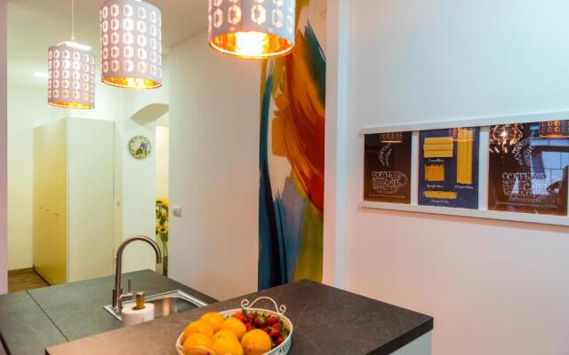 CheckBelgradeApartment- City Center