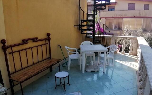 Mamita Villas-sea,sand,relax