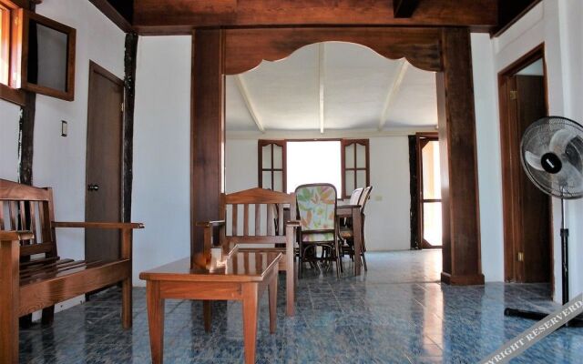 San Felipe Inn Yucatan