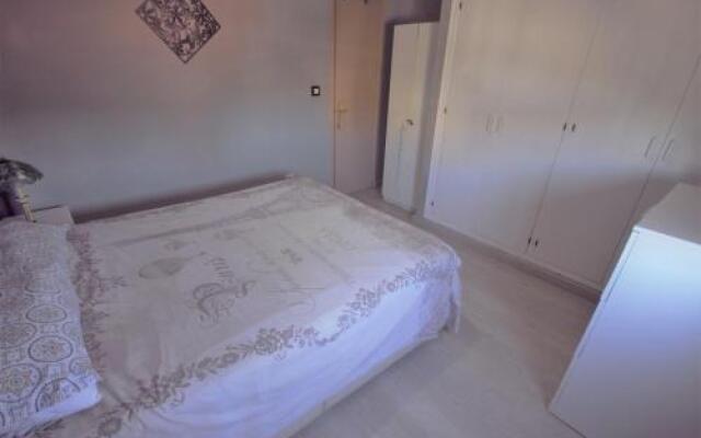 Apartamento La Cordobesita