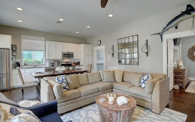 Southern Palms 119 ST