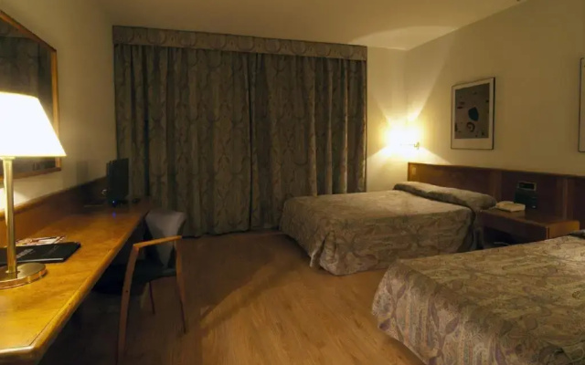Hotel Domo
