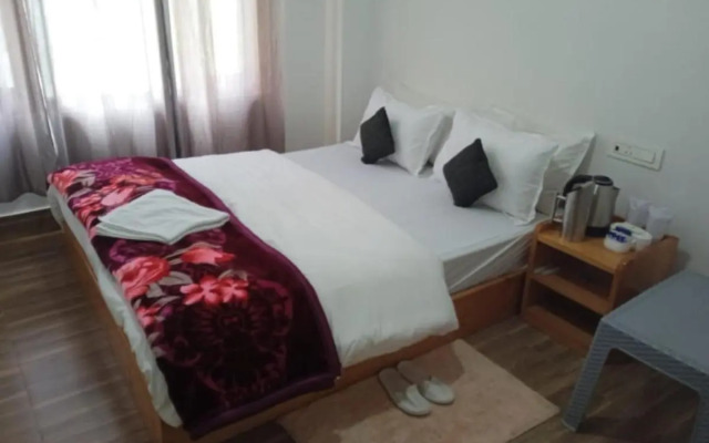 Mann Hotel Trigya Lachung