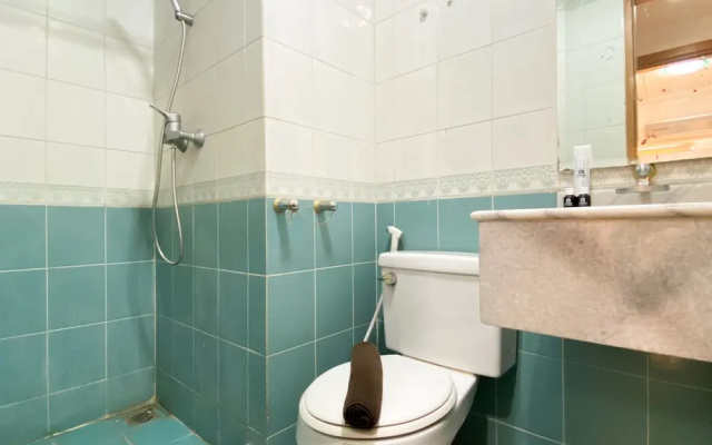 Comfort 2Br At Bona Vista Apartment