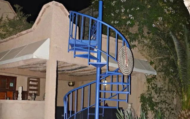 Riad Auberge Taroudant Spa