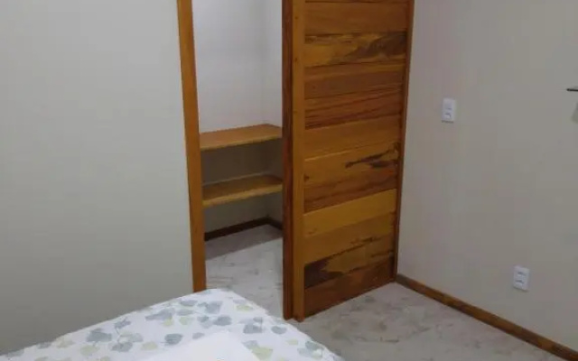 Pousada Canaã Icaraizinho