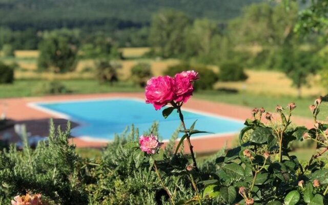 Agriturismo Santa Lorica