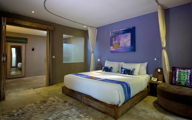Blue Karma Dijiwa Seminyak