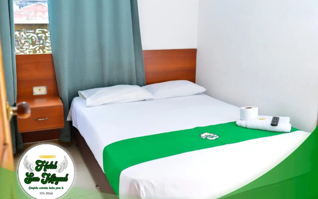 Hotel San Miguel