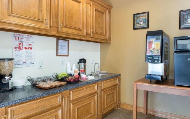 Rodeway Inn & Suites Humble, TX