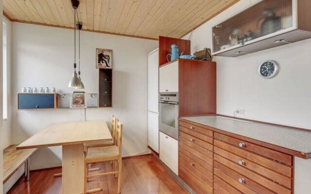"Lenaya" - 400m from the sea in Western Jutland