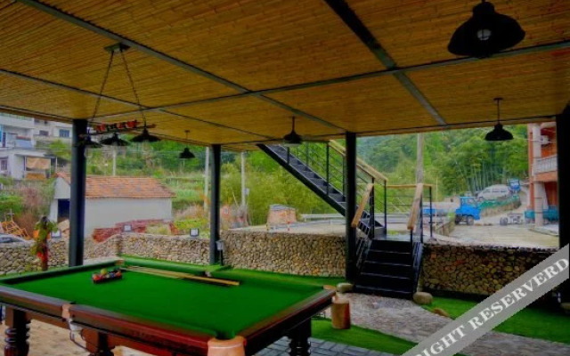 Shandao Wanwan Boutique Hostel
