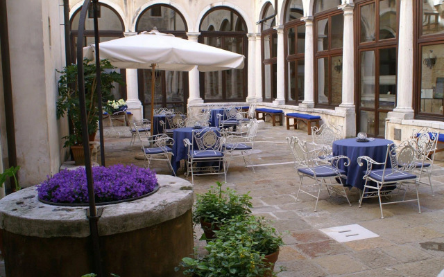 Bauer Palladio Hotel & Spa