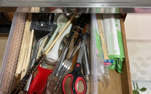 短期賃貸ビッグバーンズマンション田上