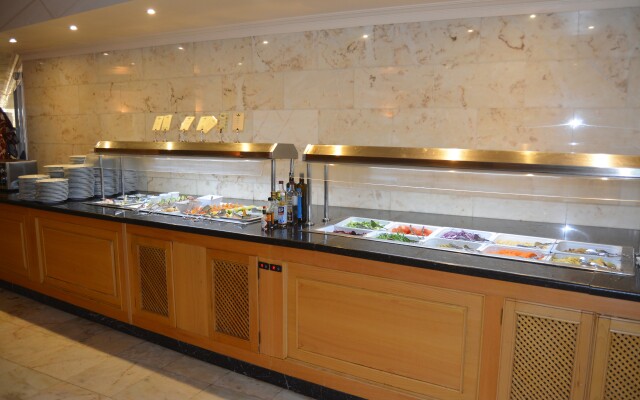 Hotel Spa La Quinta Park Suites