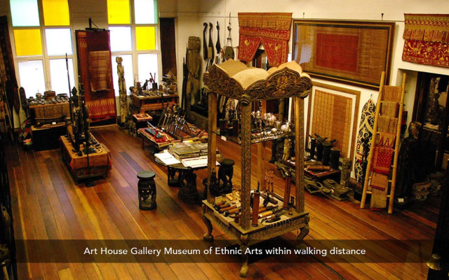 ZEN Rooms Off Jalan Pudu