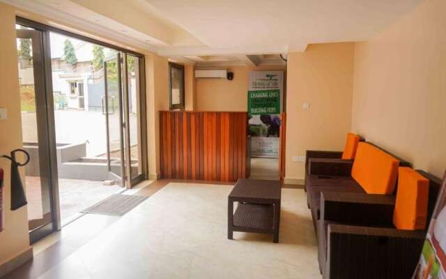 Emmaus Guest House