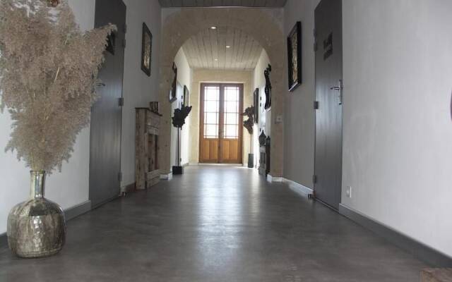 Domaine Saint Martin
