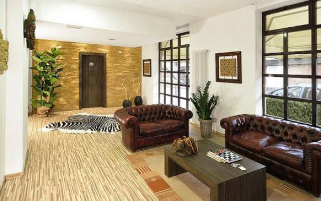 Hotel La Stella DItalia