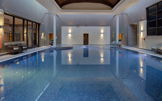 Oulton Hall Hotel, Spa & Golf Resort