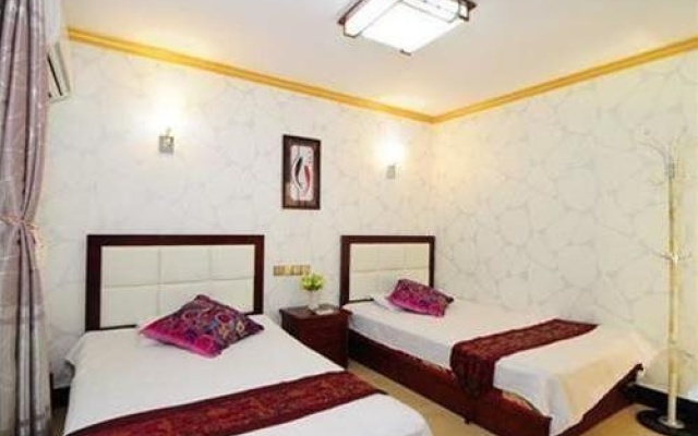 Xitang Family Inn – Guest Rooms – Jiaxing