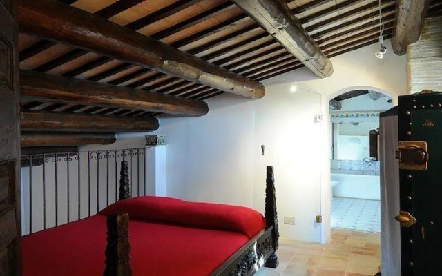 Baglio Villa Sicilia