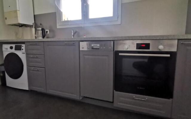 Appartement Jelyad proche Disney
