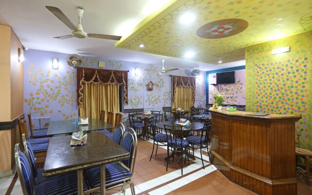 OYO Flagship 3139 View Point Resort
