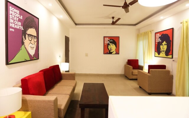 OYO Townhouse 004 Sector 51 Noida