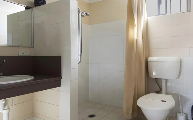 Nambour Lodge Motel