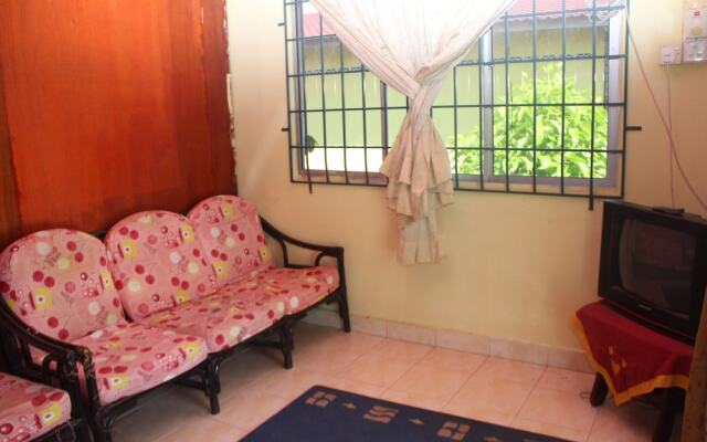 Berkat Guestroom