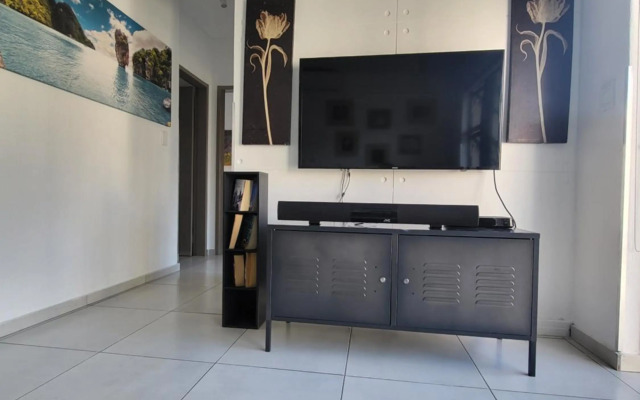 Nova Luxury Suites Broadacres