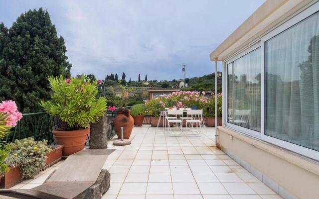 Aranci Flexyrent apt. 5min walk to beach + Parking