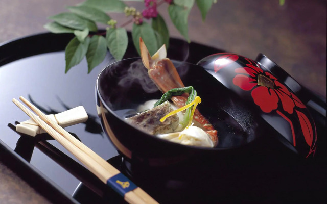 Ryotei Rangetsu