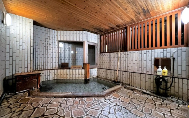 Gentaroya Bekkan