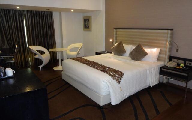 Hotel President