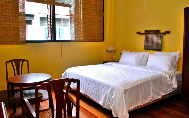 Cintra Heritage House