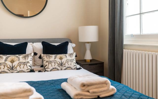 Paddington by Capital