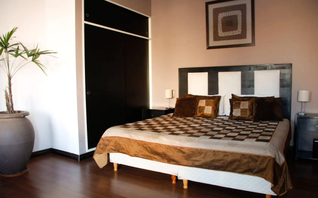 Palermo Soho Loft