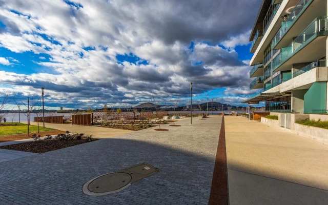 Accommodate Canberra - Waygoose St