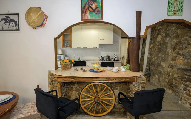 YourHome - Aury House
