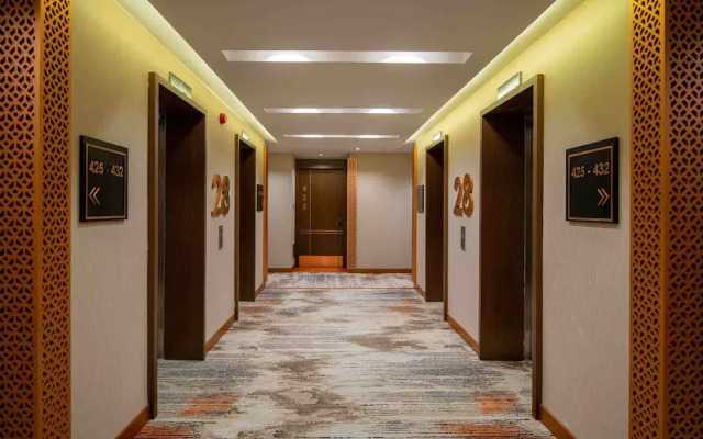 G Tower Residences