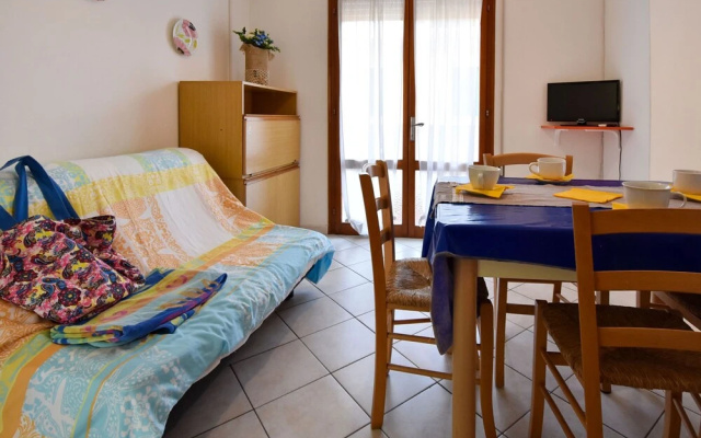 Casa Daniela Rosolina Mare