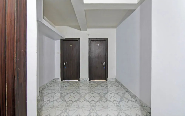 Fabhotel Ai Howrah