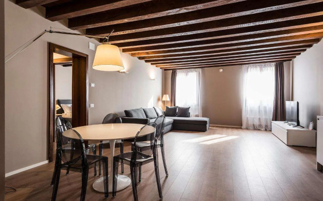 MyPlace Piazze di Padova Apartments - Piazza Dei Signori & Piazza della Frutta