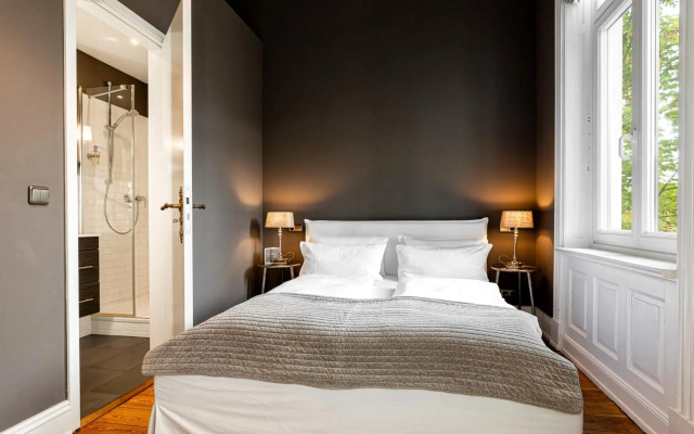 Hotel Alsterblick