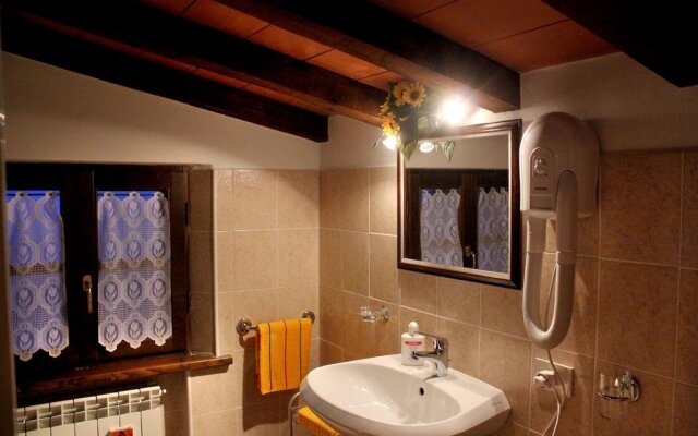Il Casale Degli Ulivi casa vacanze