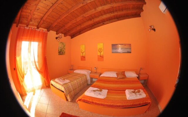 B&B Marina Di Vigata