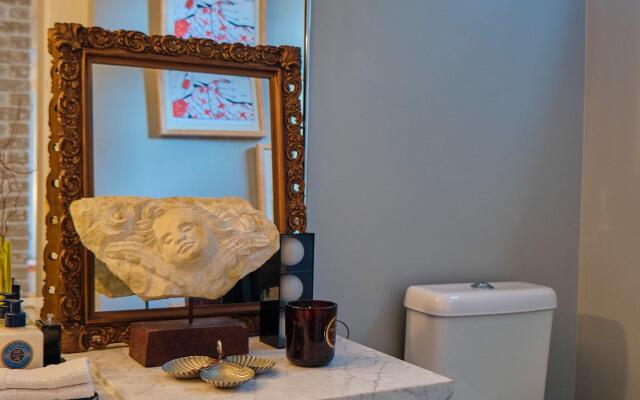 Estilo e Exclusividade no Meireles